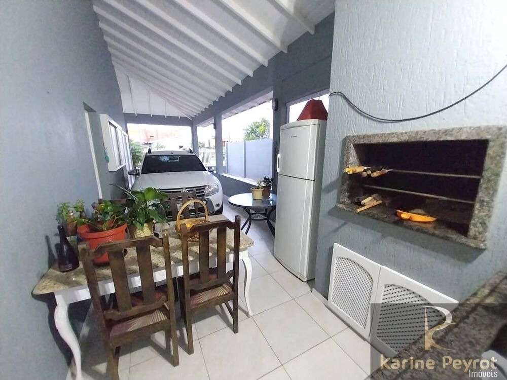 Casa à venda com 4 quartos, 252m² - Foto 7