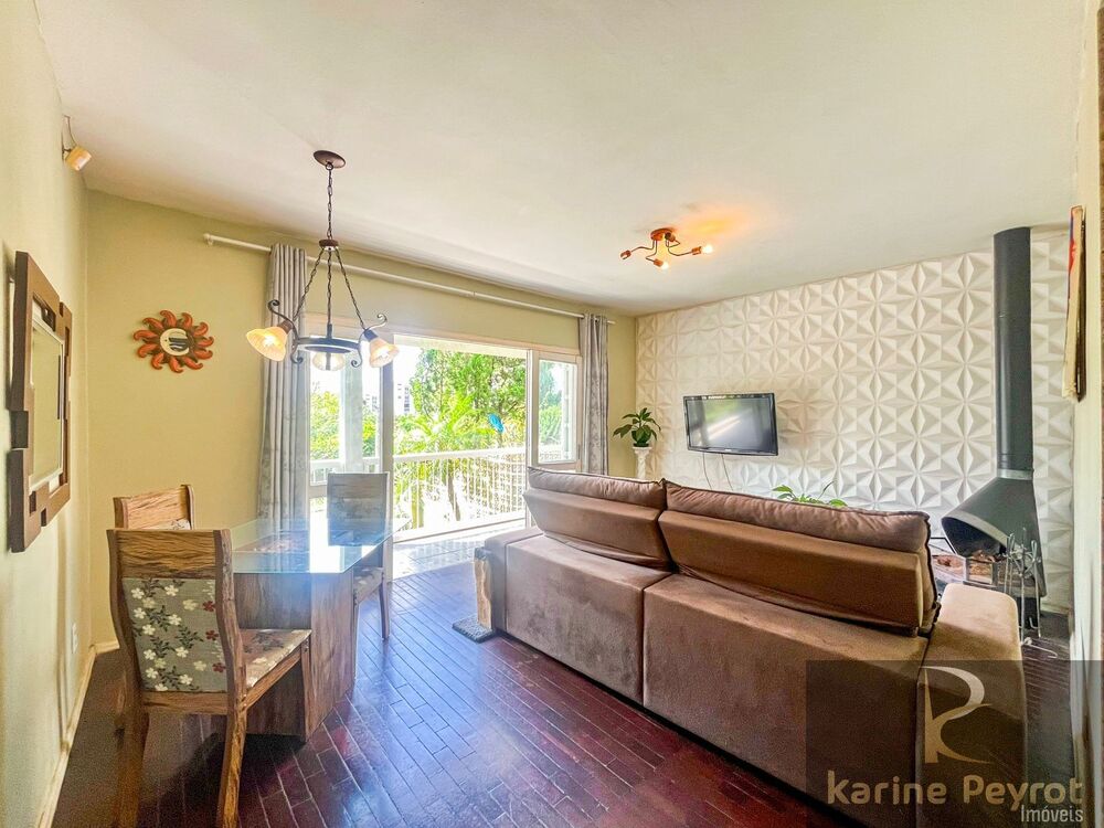 Casa, 3 quartos, 220 m² - Foto 4