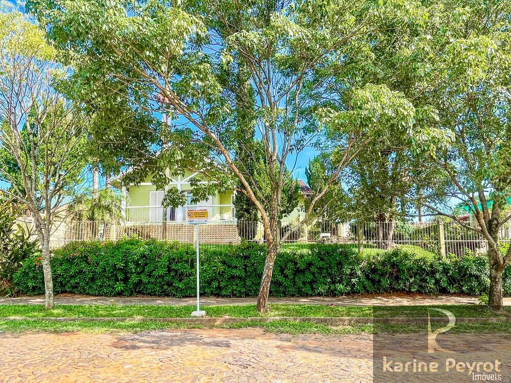 Casa, 3 quartos, 220 m² - Foto 3