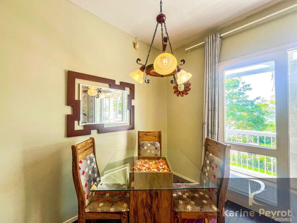 Casa, 3 quartos, 220 m² - Foto 2