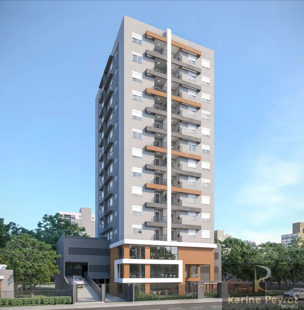 Apartamento, 2 quartos, 73 m² - Foto 4