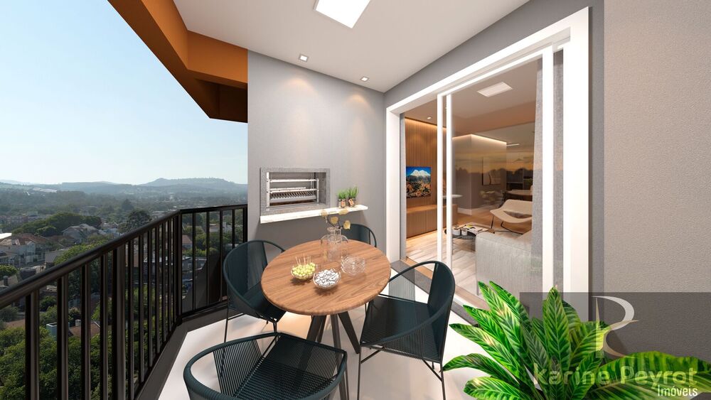 Apartamento, 2 quartos, 73 m² - Foto 4