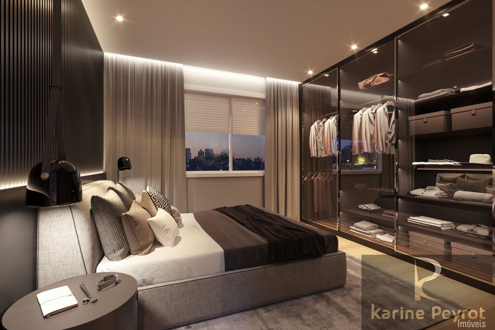 Apartamento, 2 quartos, 73 m² - Foto 3