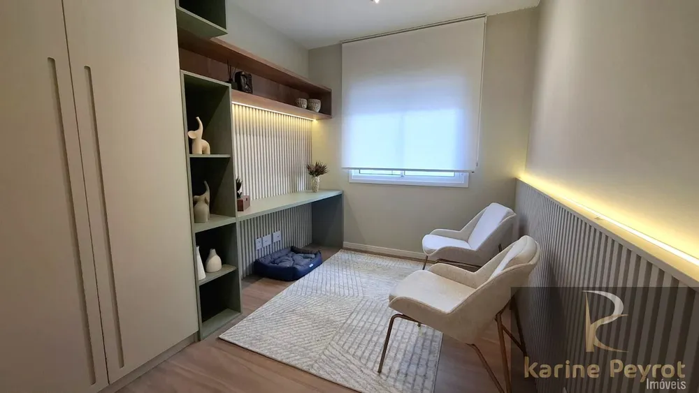 Apartamento, 2 quartos, 73 m² - Foto 12