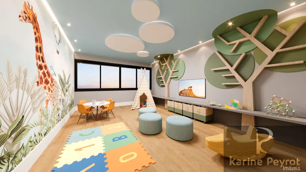 Apartamento, 2 quartos, 73 m² - Foto 13