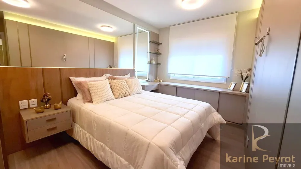 Apartamento, 2 quartos, 73 m² - Foto 9