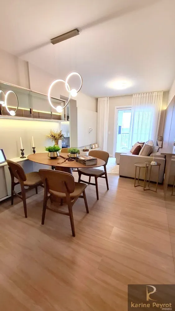 Apartamento, 2 quartos, 73 m² - Foto 3