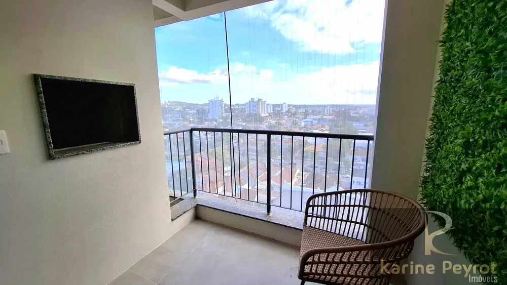 Apartamento, 2 quartos, 73 m² - Foto 10