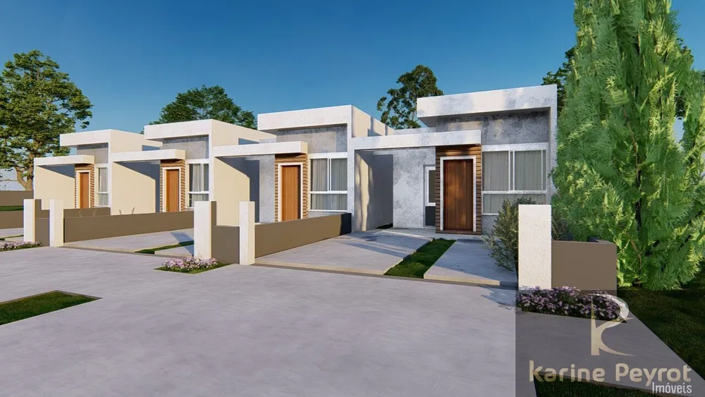 Casa, 2 quartos, 74 m² - Foto 9