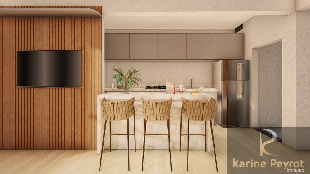 Casa, 2 quartos, 74 m² - Foto 1