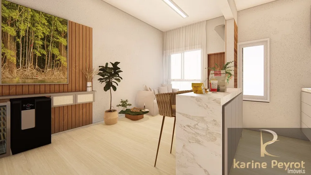 Casa, 2 quartos, 74 m² - Foto 6