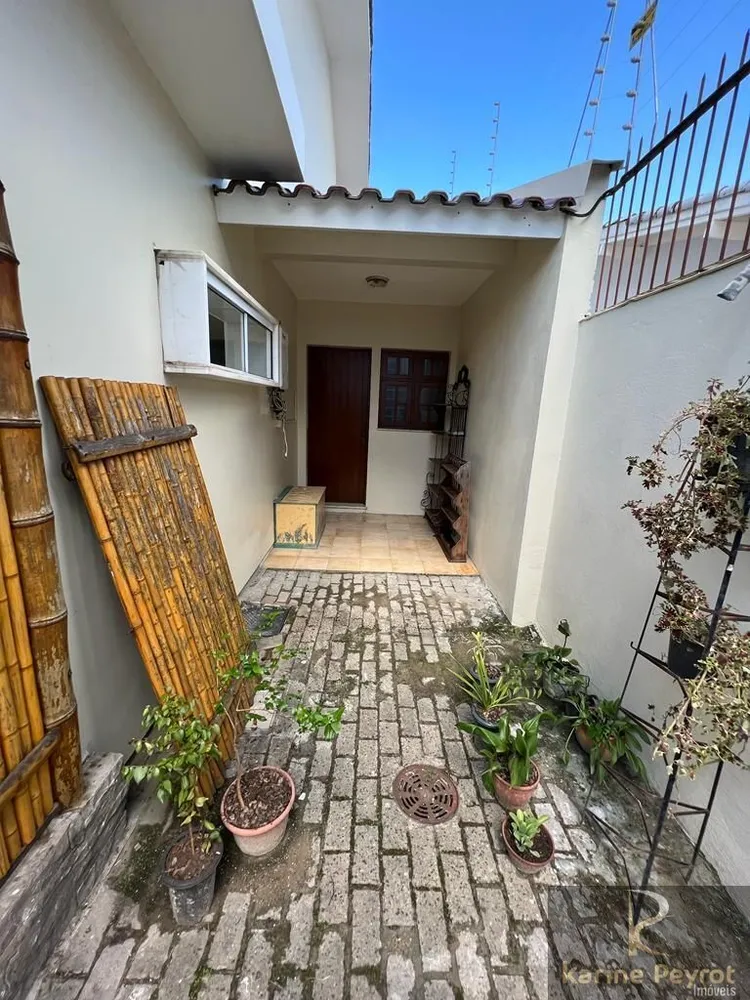 Casa, 4 quartos, 234 m² - Foto 7