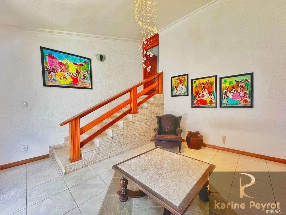 Casa, 3 quartos, 241 m² - Foto 5