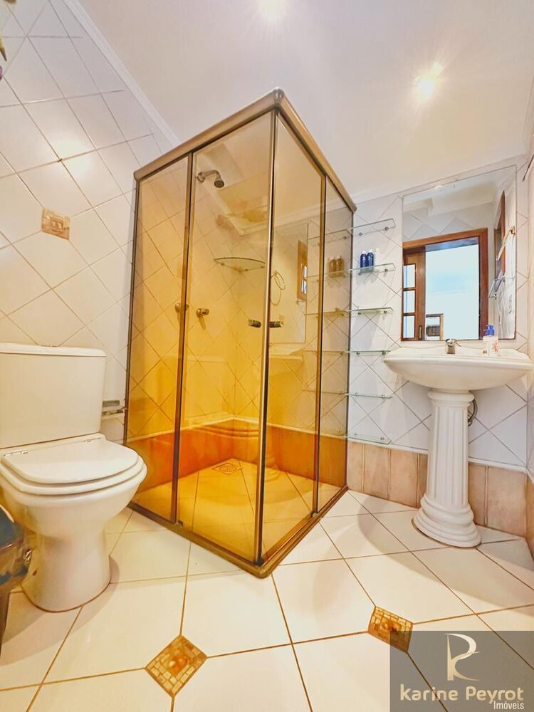 Casa, 3 quartos, 241 m² - Foto 9