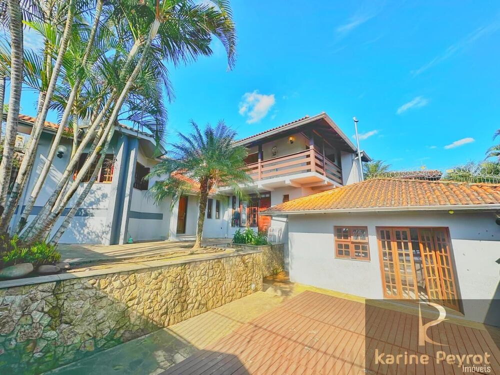 Casa, 3 quartos, 241 m² - Foto 6