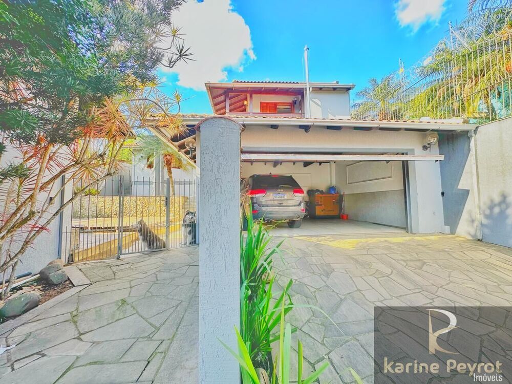 Casa, 3 quartos, 241 m² - Foto 13