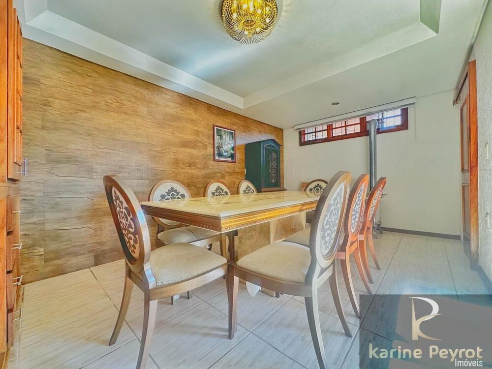 Casa, 3 quartos, 241 m² - Foto 11