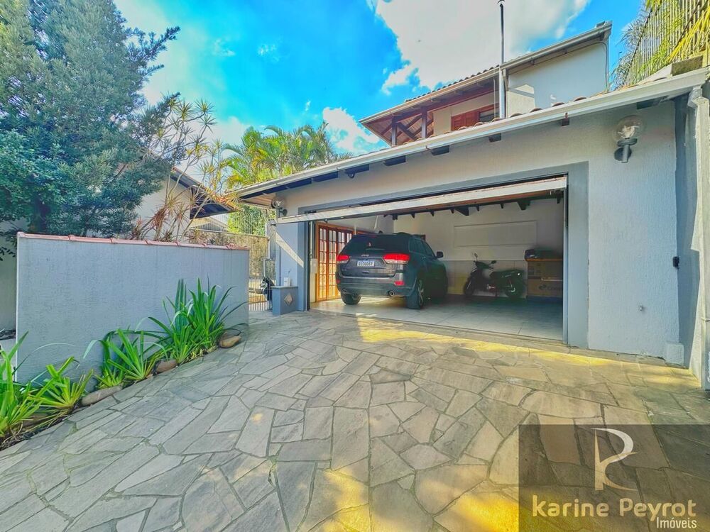 Casa, 3 quartos, 241 m² - Foto 7