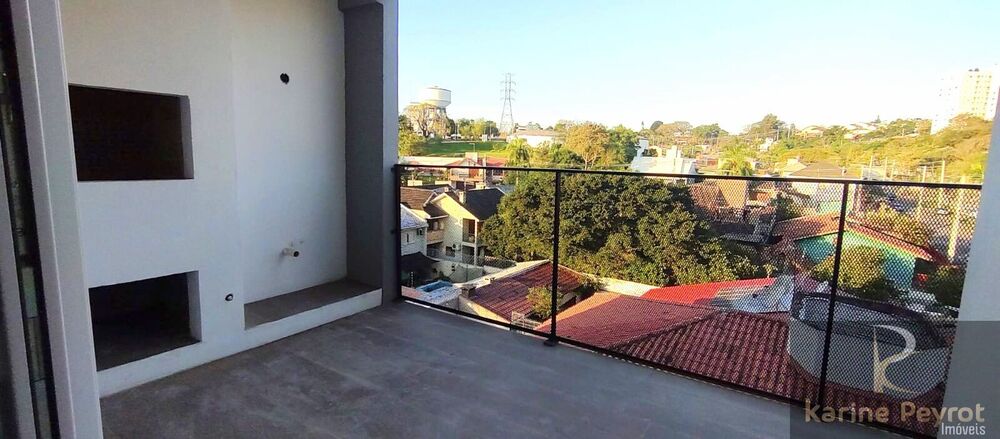 Apartamento, 2 quartos, 94 m² - Foto 8