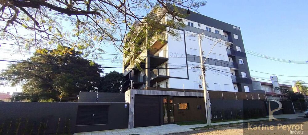 Apartamento, 2 quartos, 94 m² - Foto 11