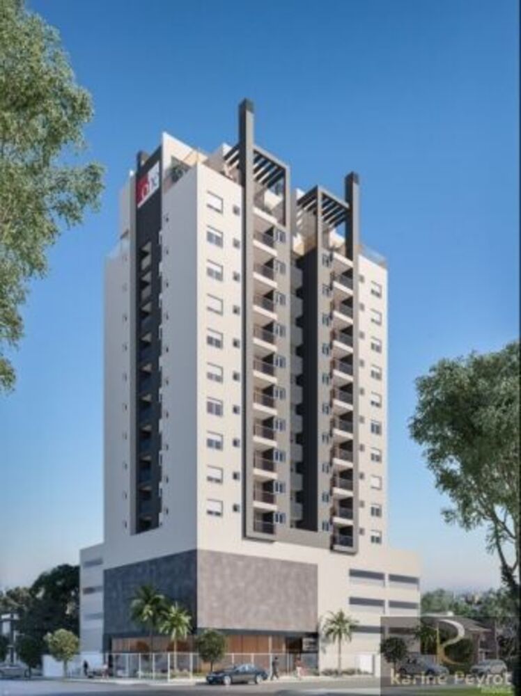 Apartamento, 2 quartos, 82 m² - Foto 2