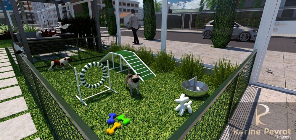 Apartamento, 2 quartos, 82 m² - Foto 20