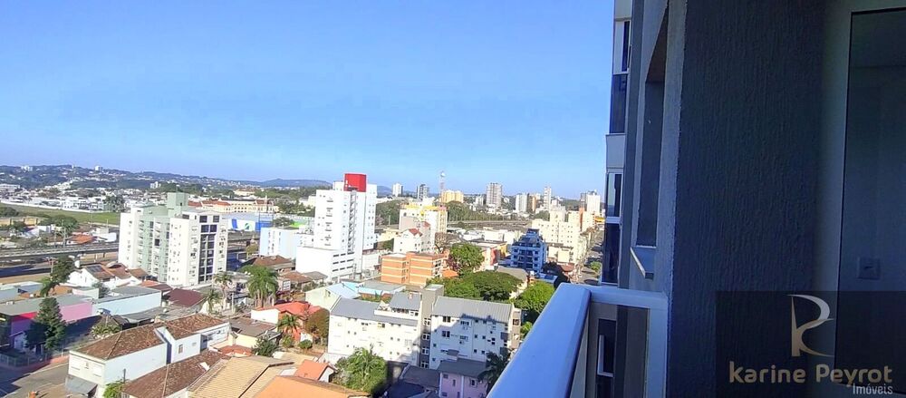 Apartamento, 2 quartos, 82 m² - Foto 9