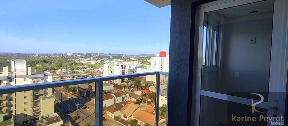 Apartamento, 2 quartos, 82 m² - Foto 1