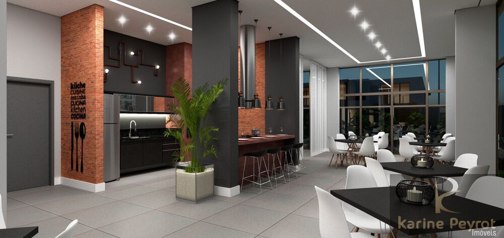 Apartamento, 2 quartos, 82 m² - Foto 22