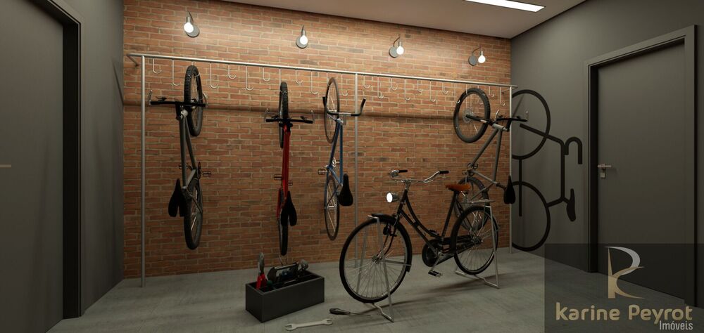 Apartamento, 2 quartos, 82 m² - Foto 21