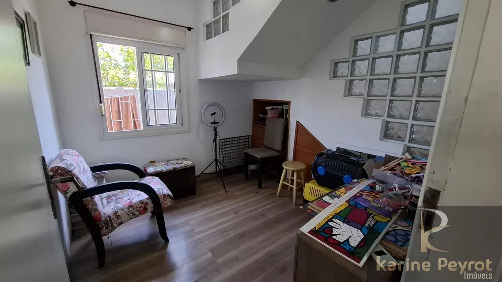 Sobrado, 4 quartos, 204 m² - Foto 12