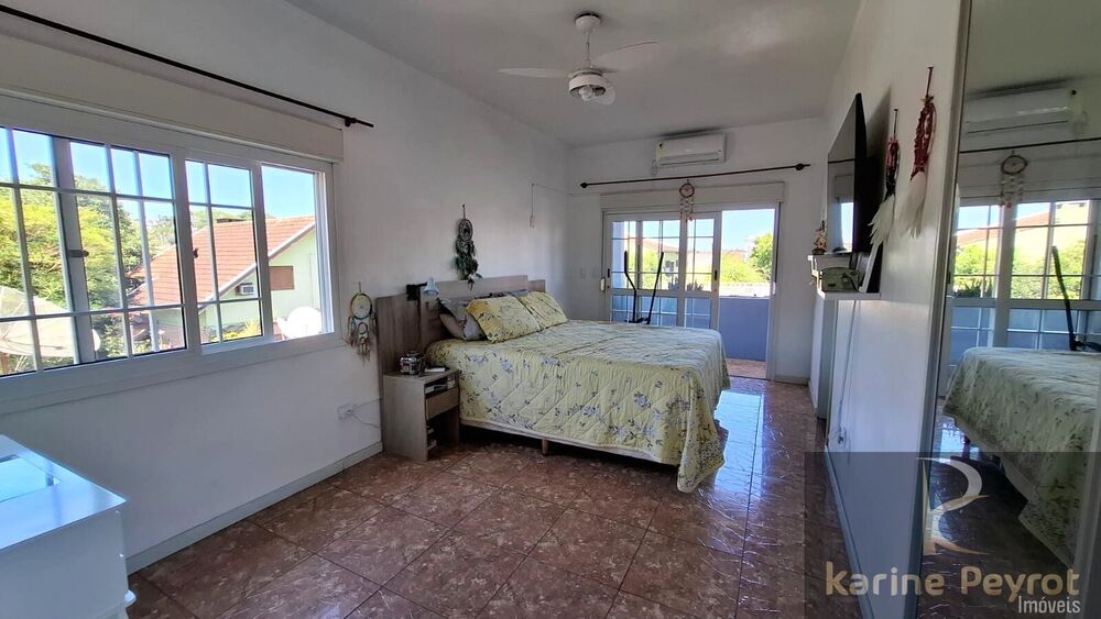 Sobrado, 4 quartos, 204 m² - Foto 27