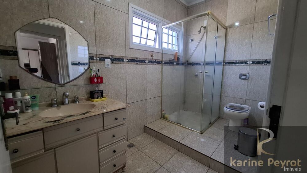 Sobrado, 4 quartos, 204 m² - Foto 25