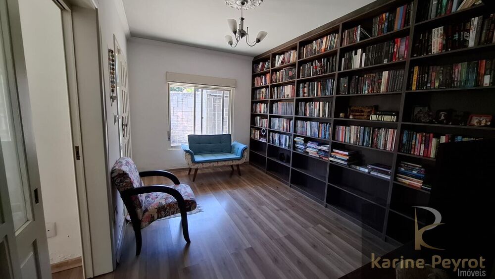 Sobrado, 4 quartos, 204 m² - Foto 12