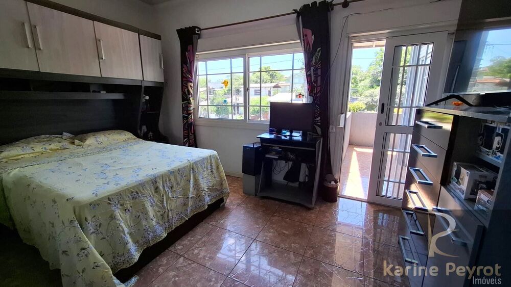 Sobrado, 4 quartos, 204 m² - Foto 23