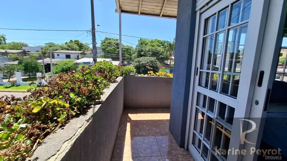 Sobrado, 4 quartos, 204 m² - Foto 29