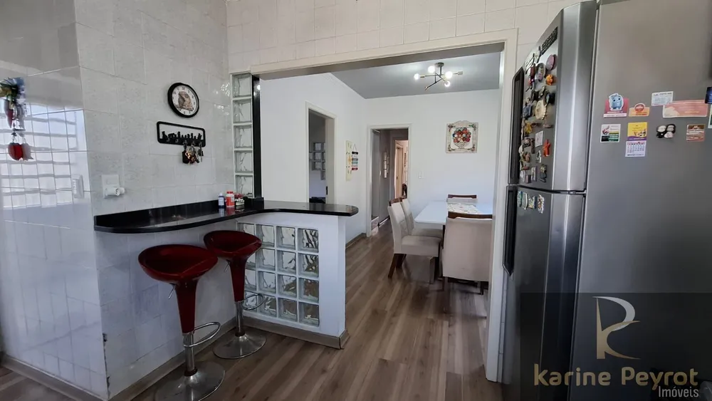 Sobrado, 4 quartos, 204 m² - Foto 18