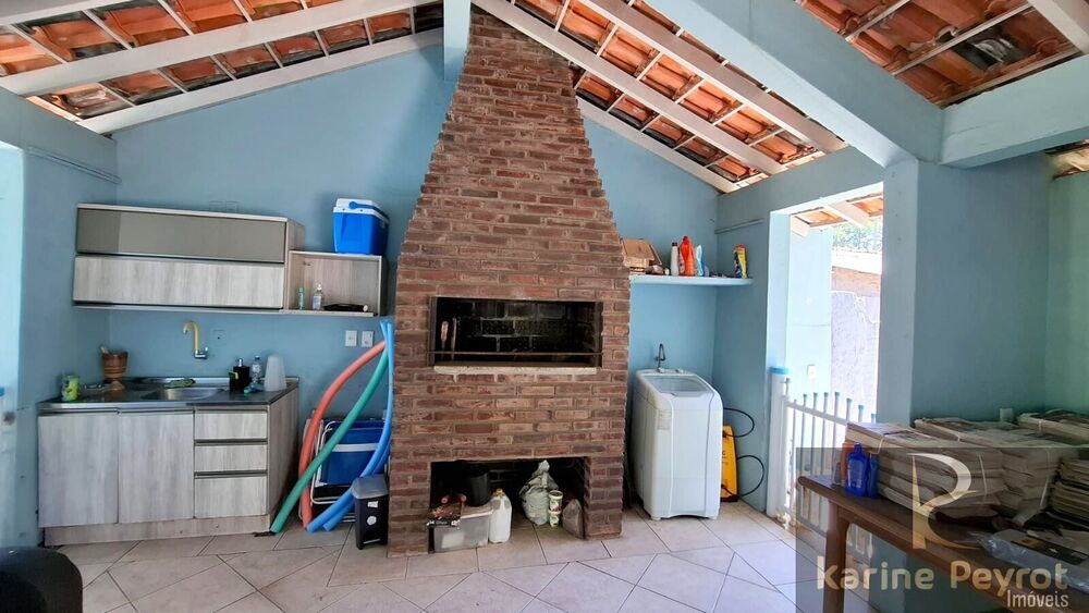 Sobrado, 4 quartos, 204 m² - Foto 15