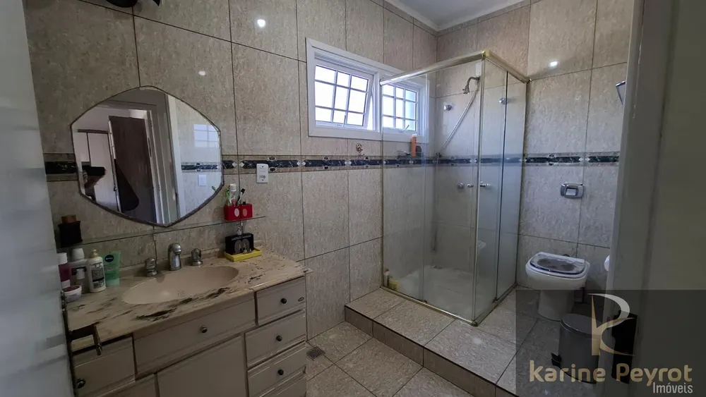 Sobrado, 4 quartos, 204 m² - Foto 41