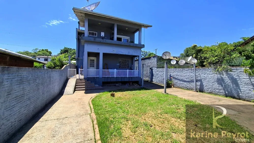 Sobrado, 4 quartos, 204 m² - Foto 14