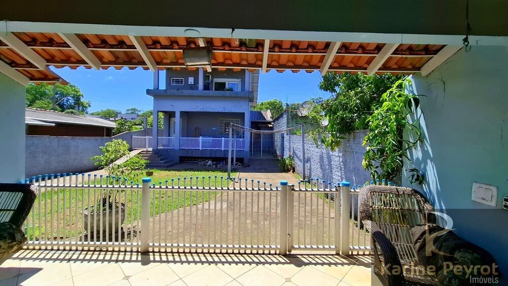 Sobrado, 4 quartos, 204 m² - Foto 6
