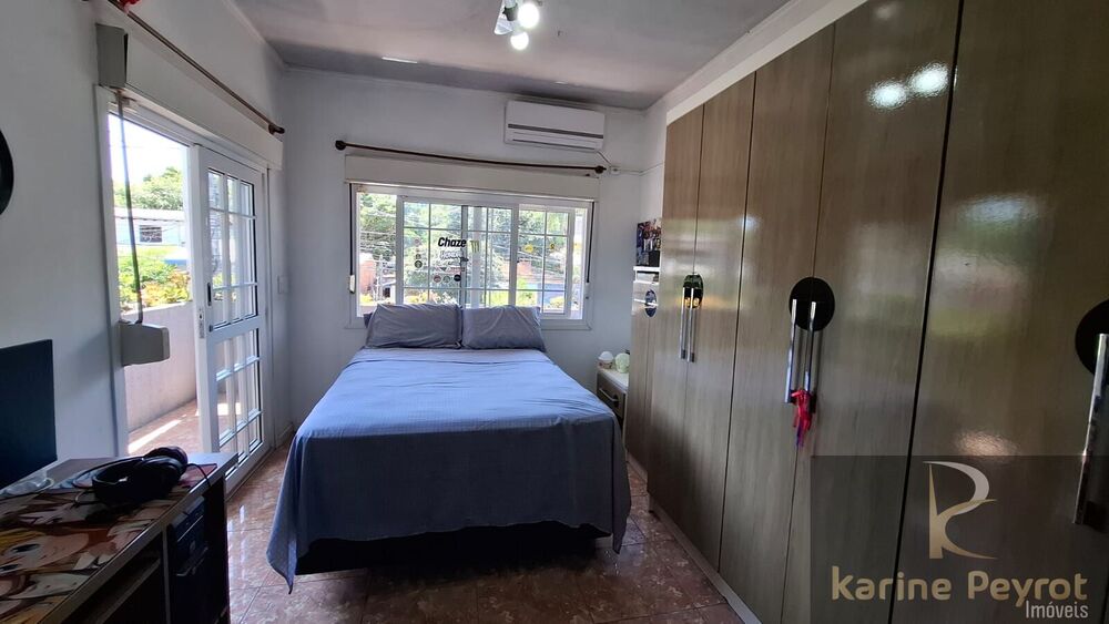 Sobrado, 4 quartos, 204 m² - Foto 4