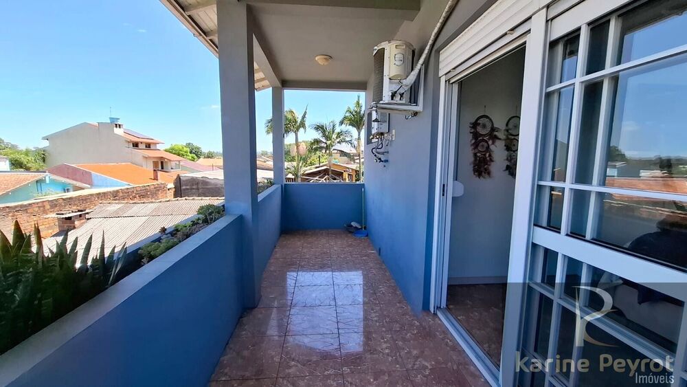 Sobrado, 4 quartos, 204 m² - Foto 16
