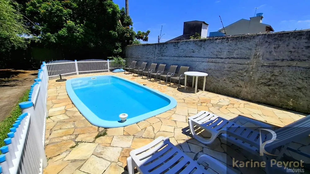 Sobrado, 4 quartos, 204 m² - Foto 28