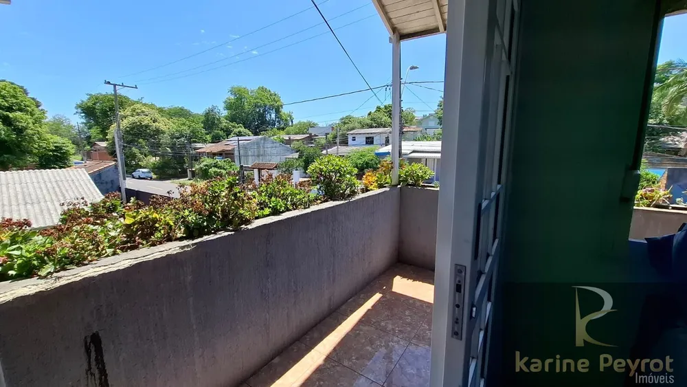 Sobrado, 4 quartos, 204 m² - Foto 4