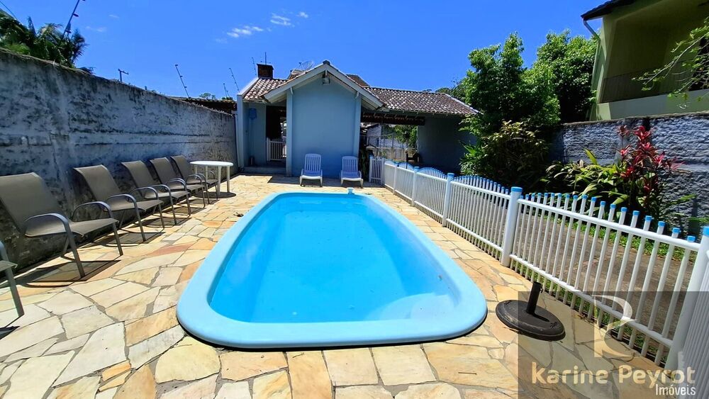 Sobrado, 4 quartos, 204 m² - Foto 32