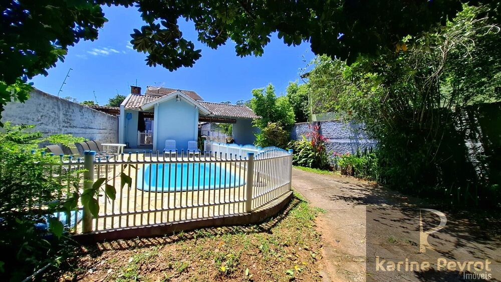 Sobrado, 4 quartos, 204 m² - Foto 7