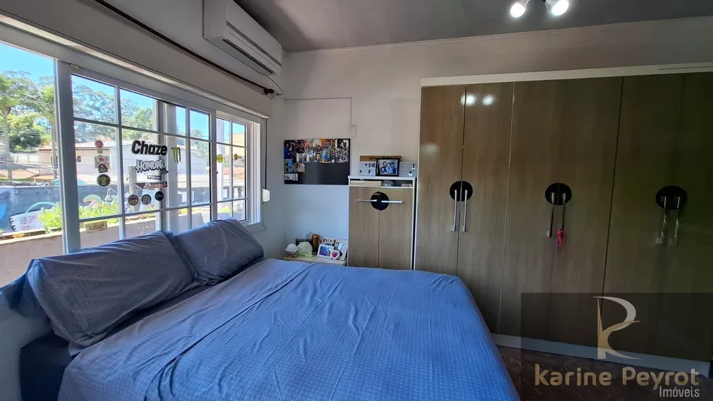 Sobrado, 4 quartos, 204 m² - Foto 21