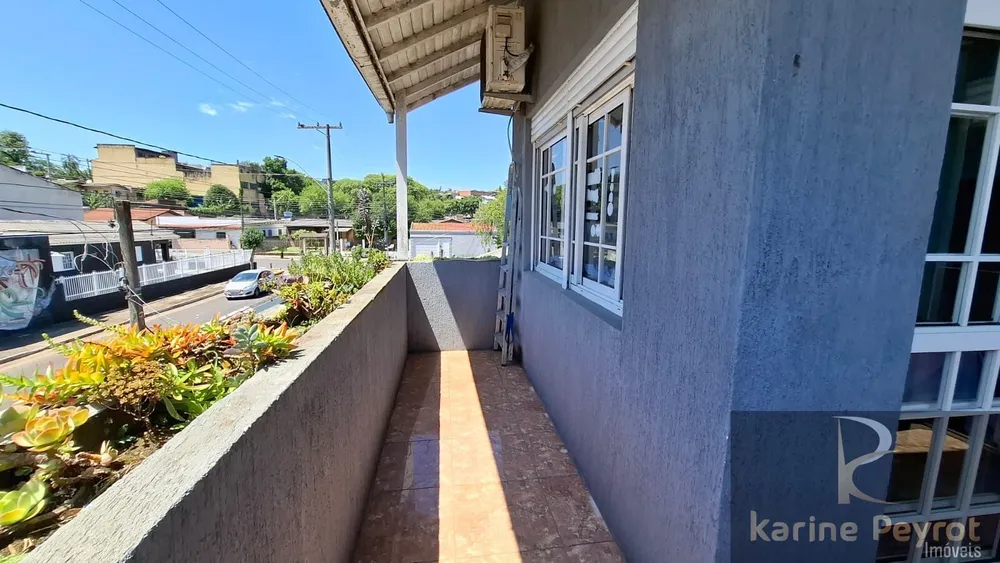 Sobrado, 4 quartos, 204 m² - Foto 17