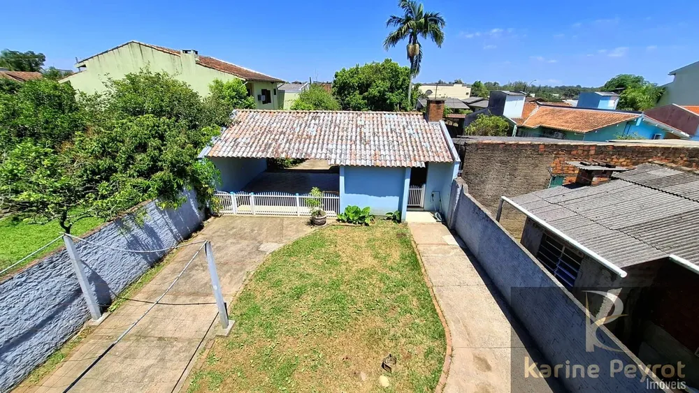 Sobrado, 4 quartos, 204 m² - Foto 22